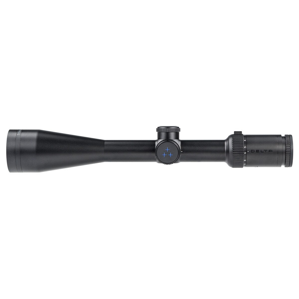 Luneta celownicza Delta Optical Titanium HD 2,5-15x50 2D 2022