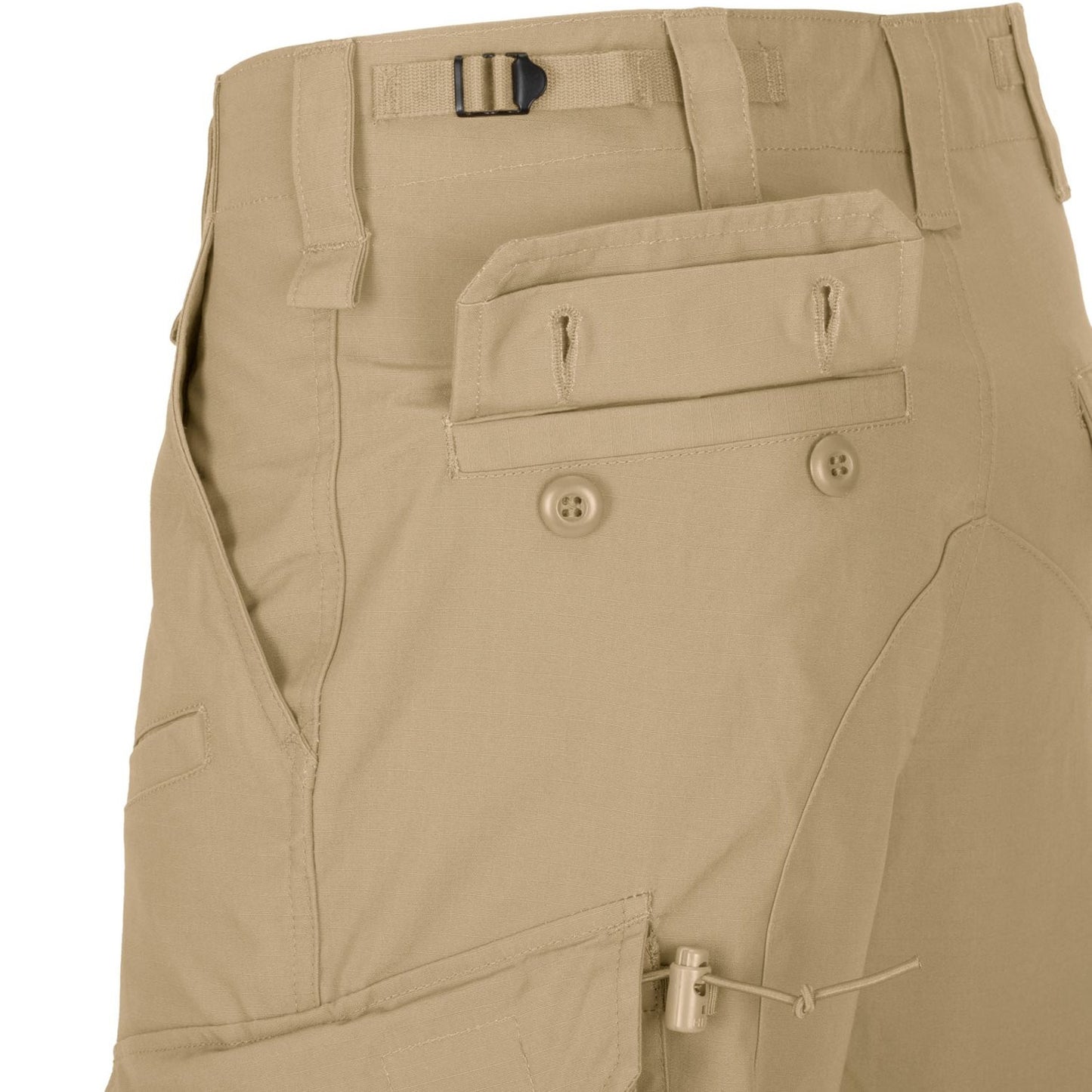 Spodnie Helikon CPU Cotton Rip-Stop - Khaki