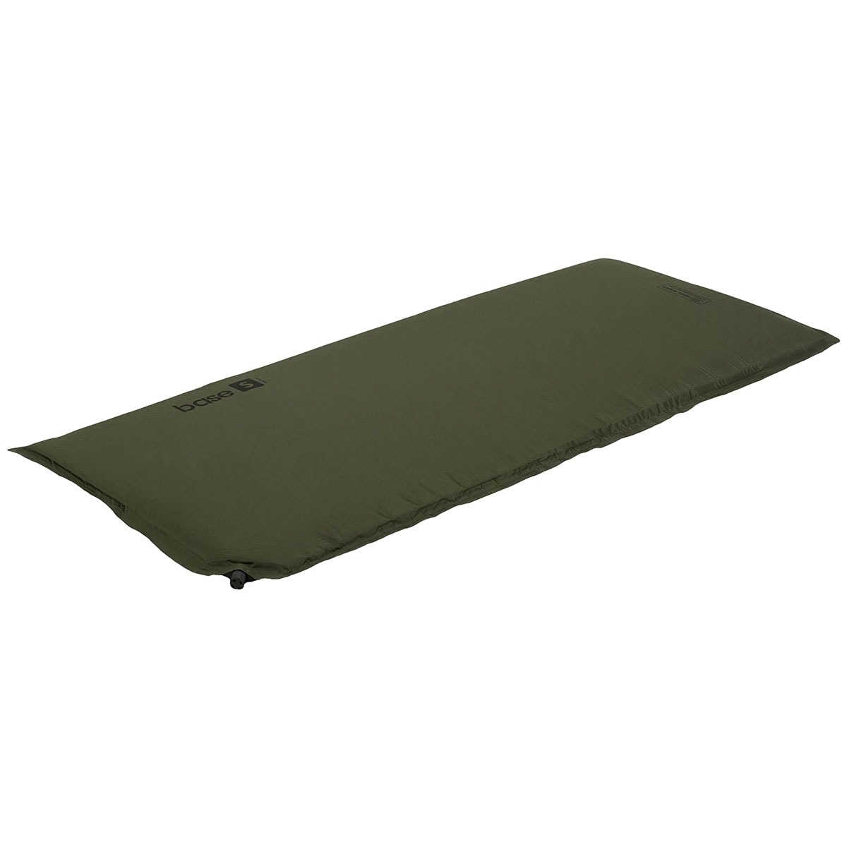 Mata samopompująca Highlander Outdoor Base S - Olive