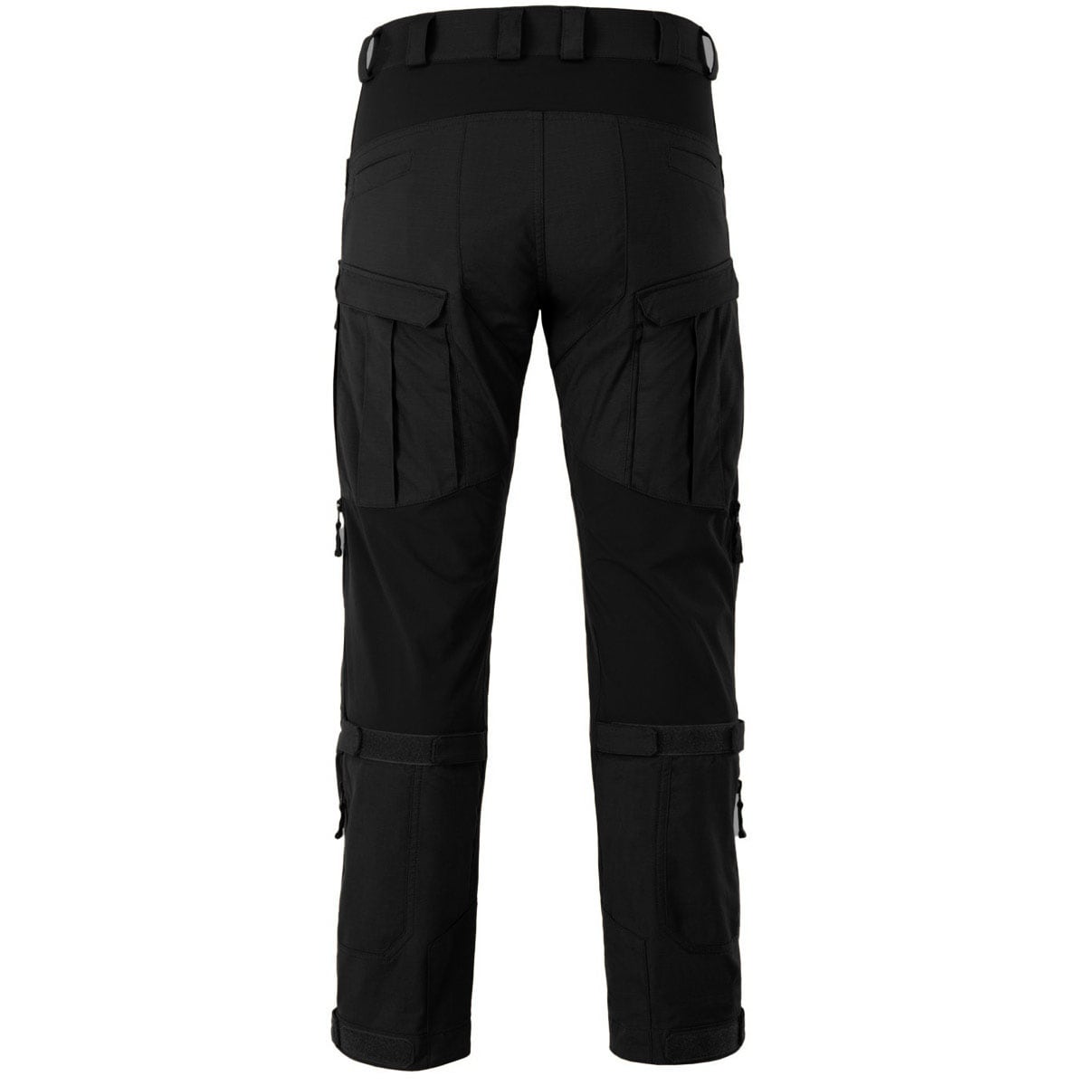 Spodnie Helikon MCDU DyNyCo Rip-Stop - Black