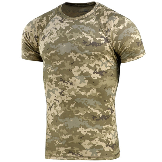Koszulka termoaktywna M-Tac Raglan Summer - MM14