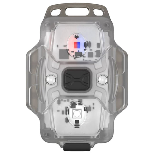 Latarka Armytek Crystal WRB Blue 6w1 - 150 lumenów