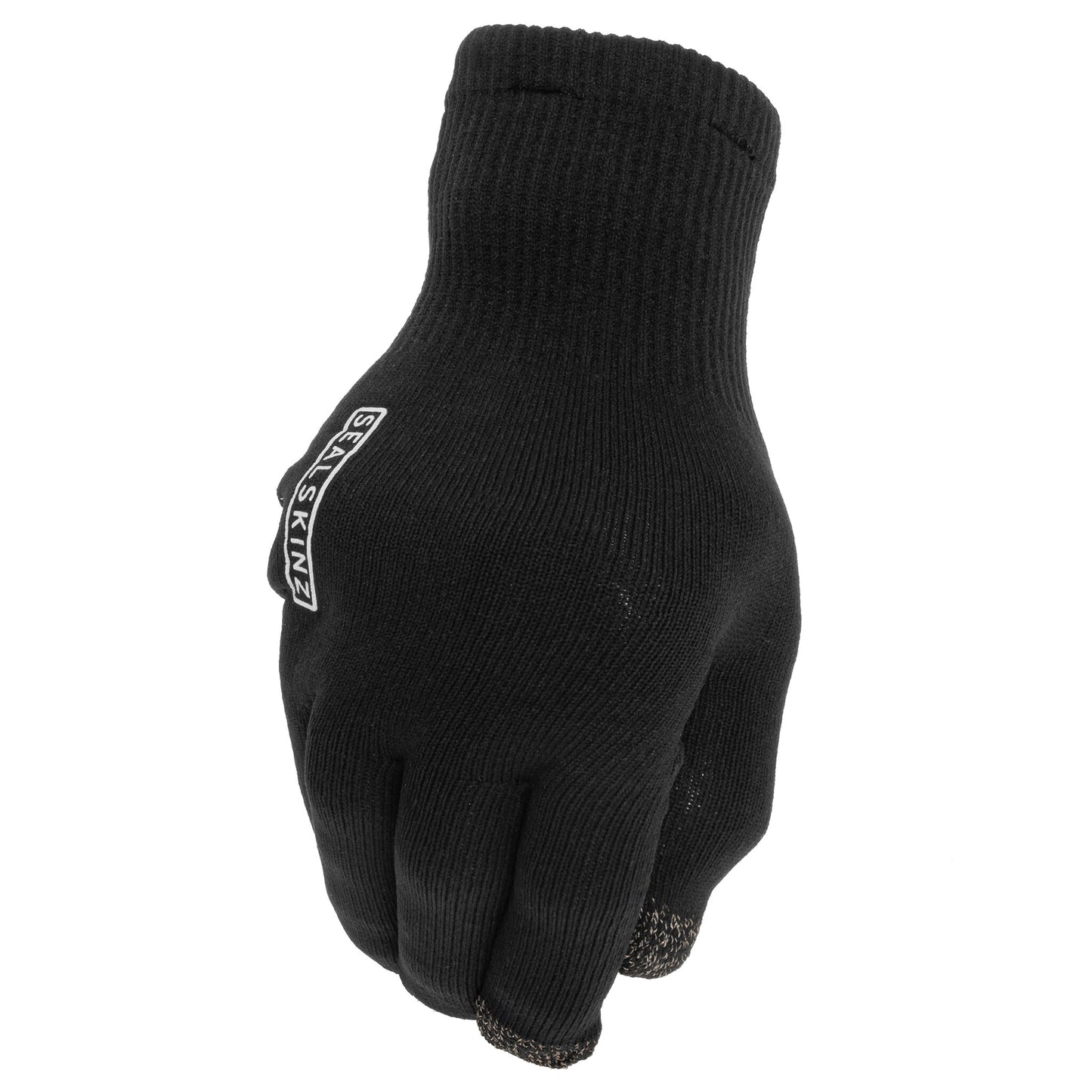 Rękawice Sealskinz Anmer - Black