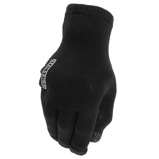 Rękawice Sealskinz Anmer - Black