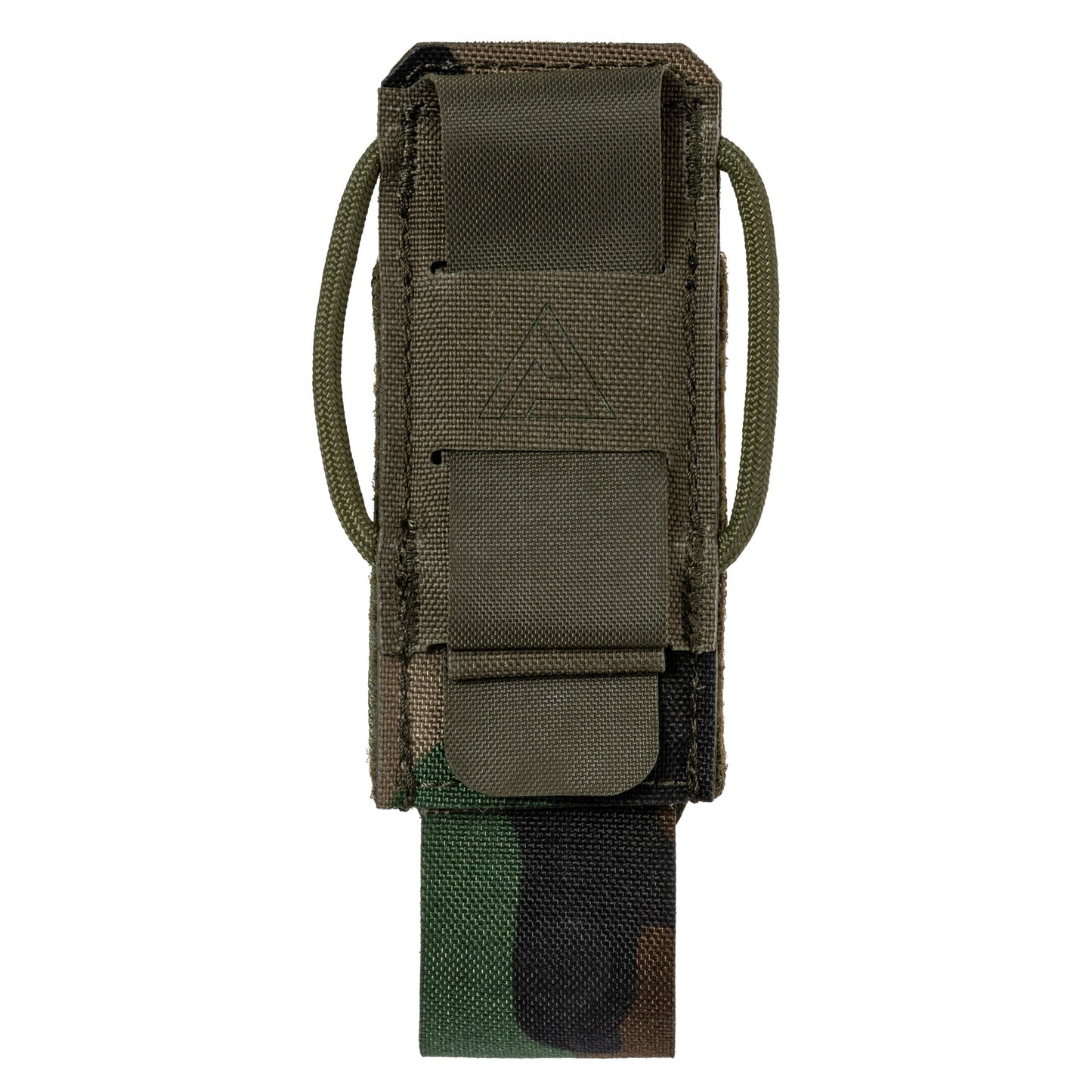 Ładownica Direct Action Flashbang Pouch Open - Woodland