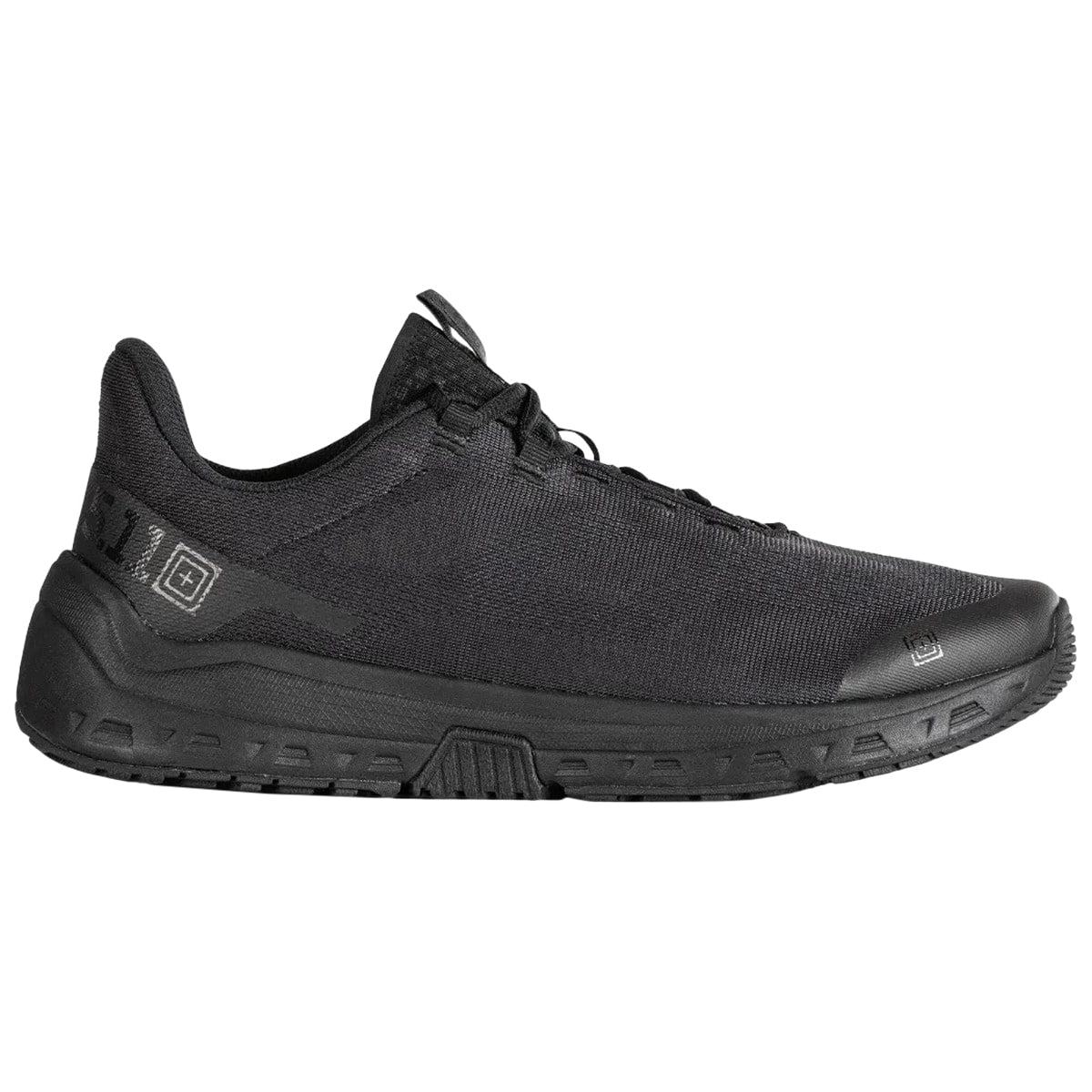 Buty 5.11 PT-R Inure Runner - Triple Black