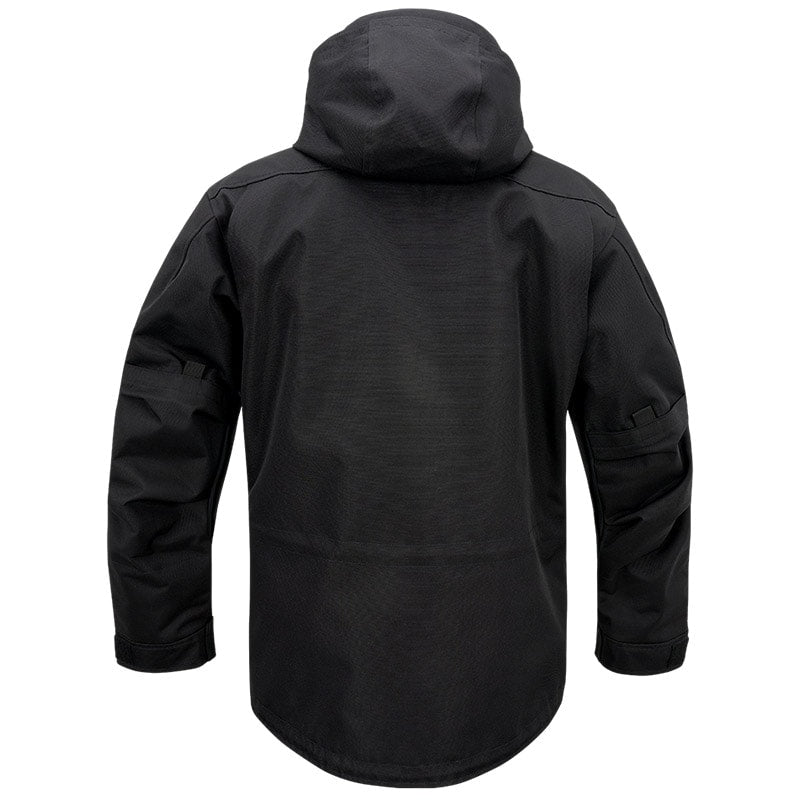 Kurtka Brandit Performance Outdoor Jacket - Black