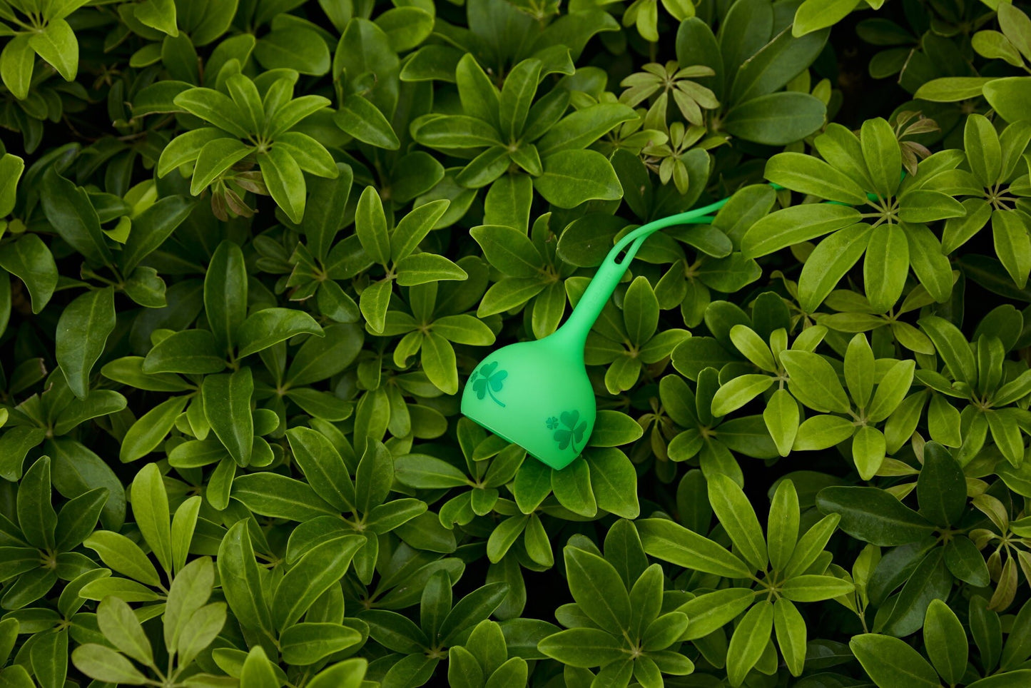 Uchwyt Osling do lamp Olight Obulb - Clover Green