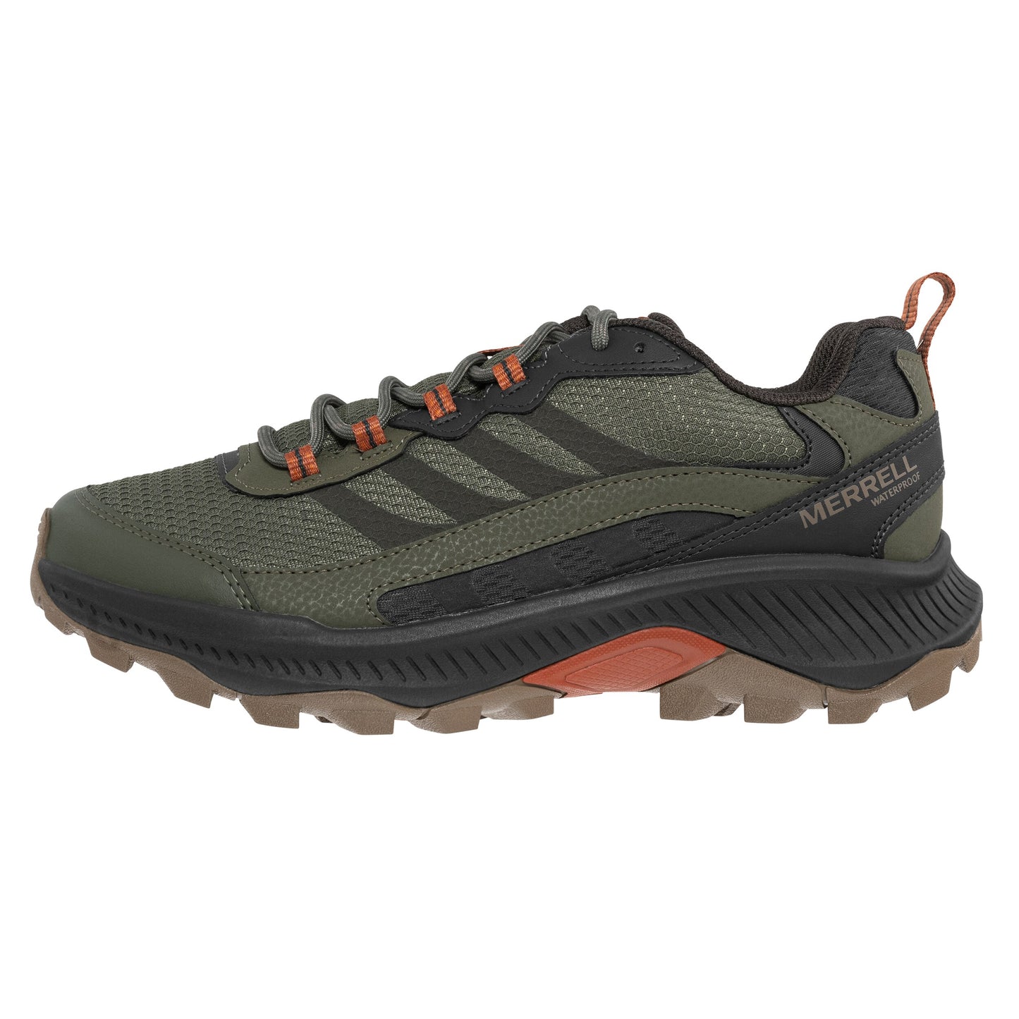Buty Merrell Speed Strike 2 LOW - Olive