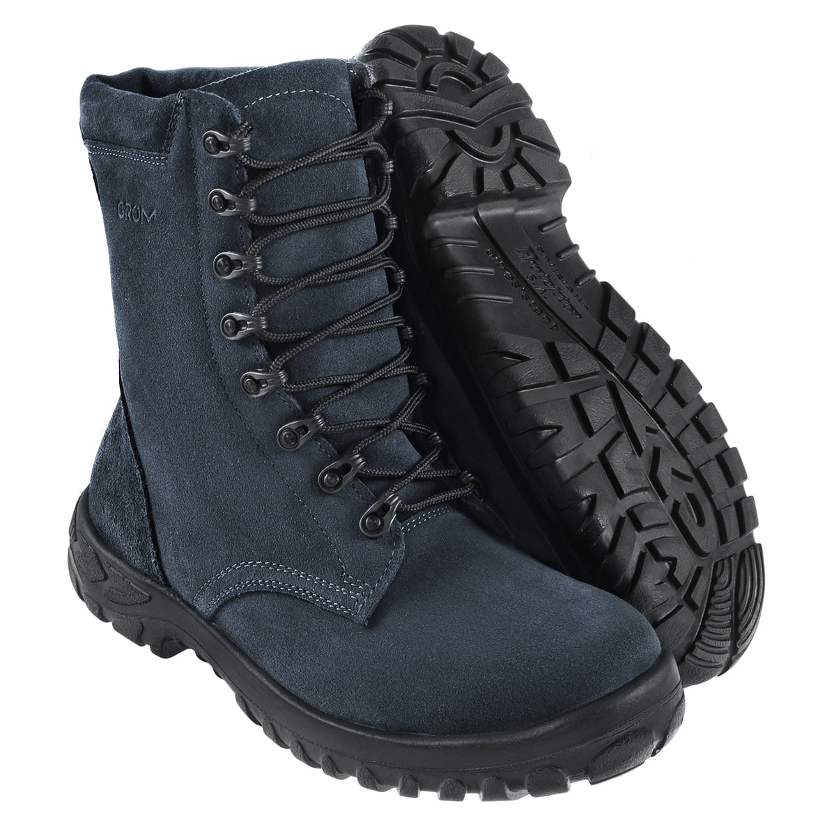 Buty Protektor Grom Light - Navy Blue