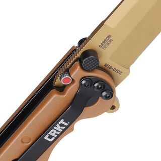 Nóż składany CRKT M16-01DZ