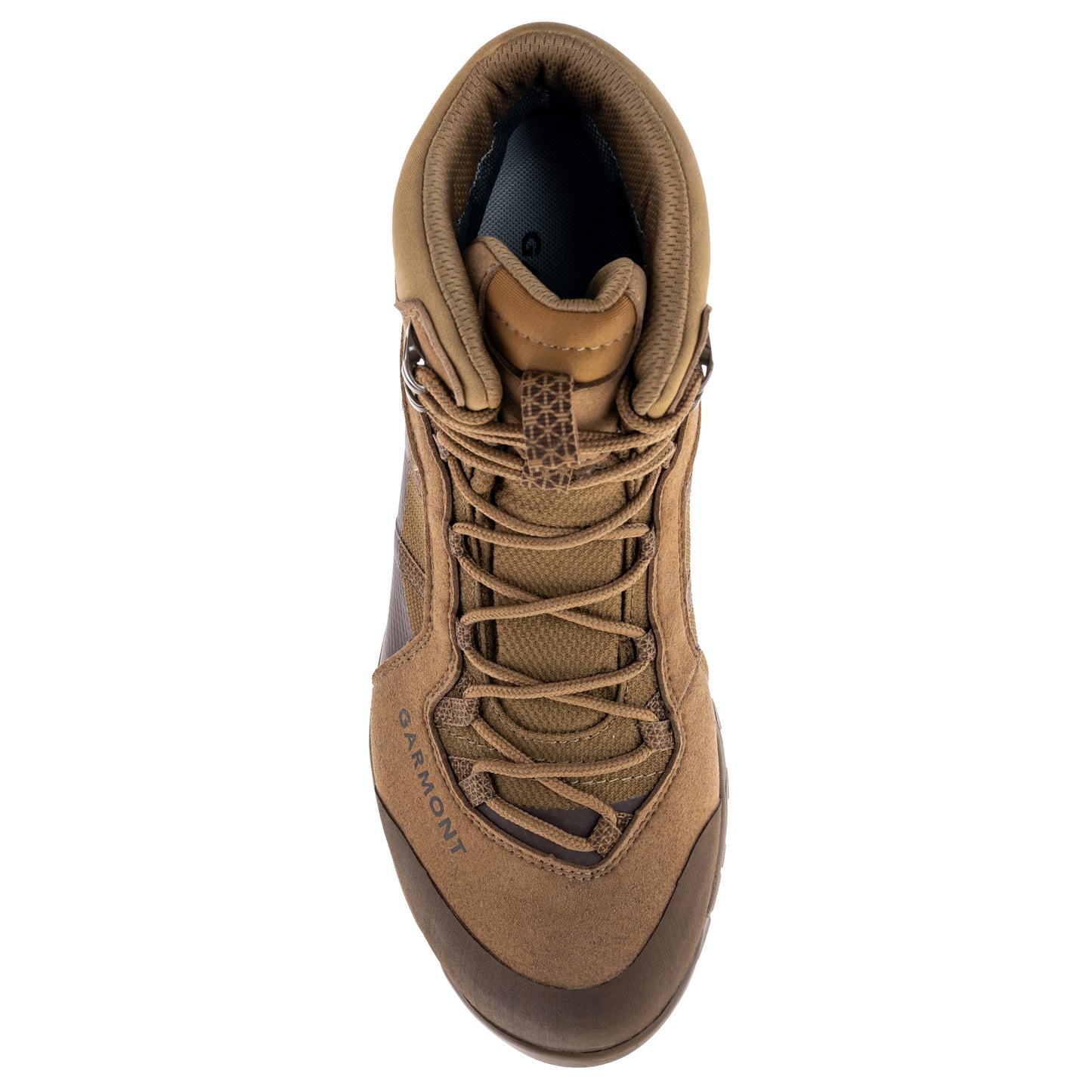 Buty taktyczne Garmont T4 Tour GTX Regular - Coyote/Brown