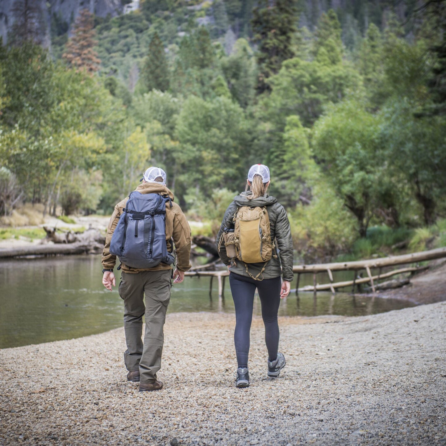 Plecak Helikon Elevation 35 l - Grey/Grey