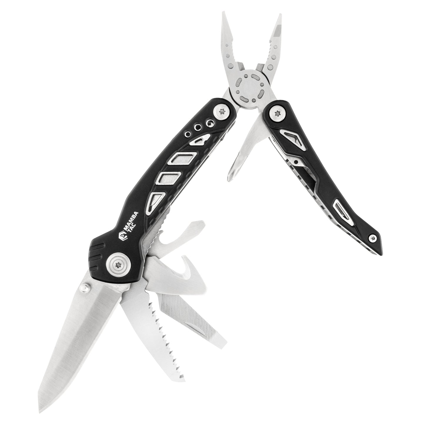 Multitool Mamba Tac Clever 11w1