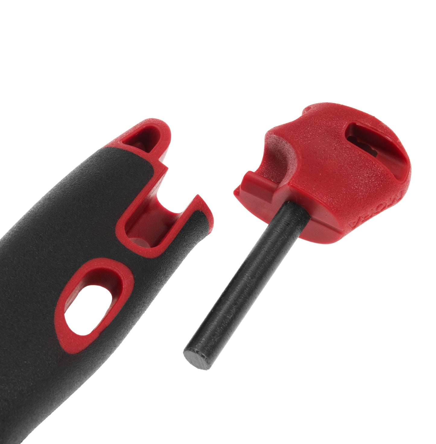 Nóż Mora Companion Spark - Red