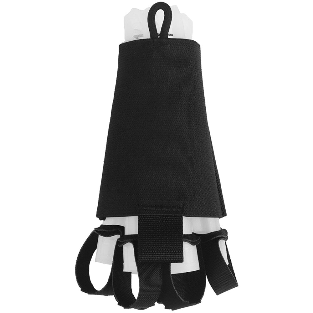 Ładownica na glowsticki Wosport BP-131 - Black