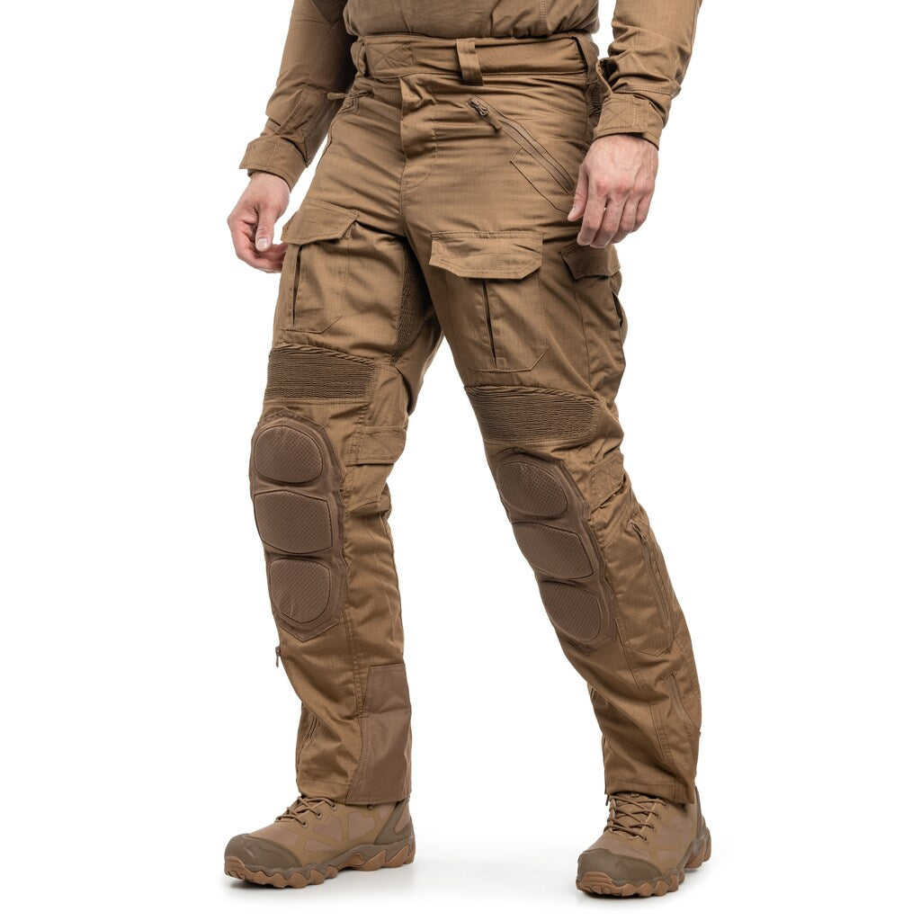 Spodnie Mil-Tec Chimera - Dark Coyote
