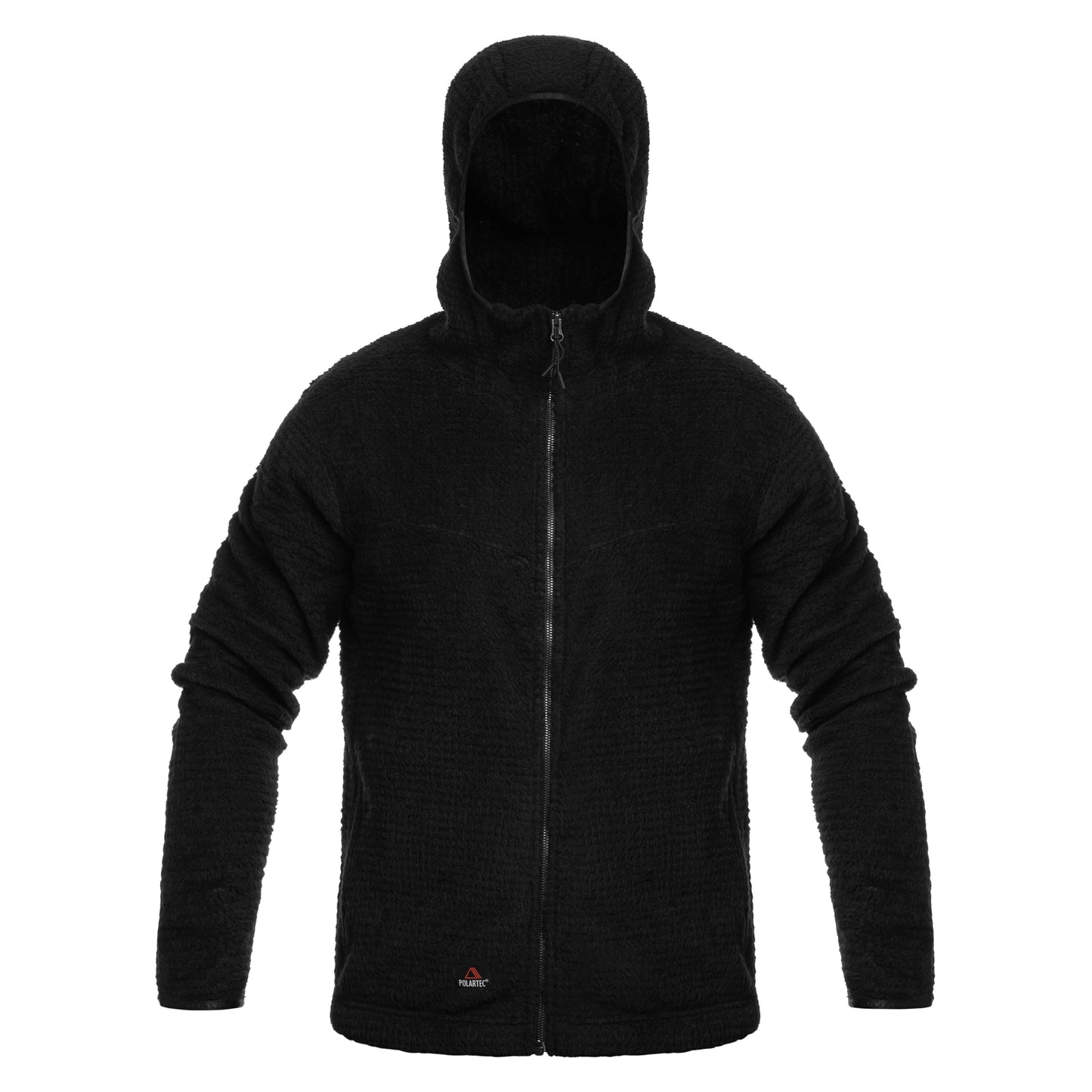 Polar Pentagon Teddy Polartec Alpha - Black
