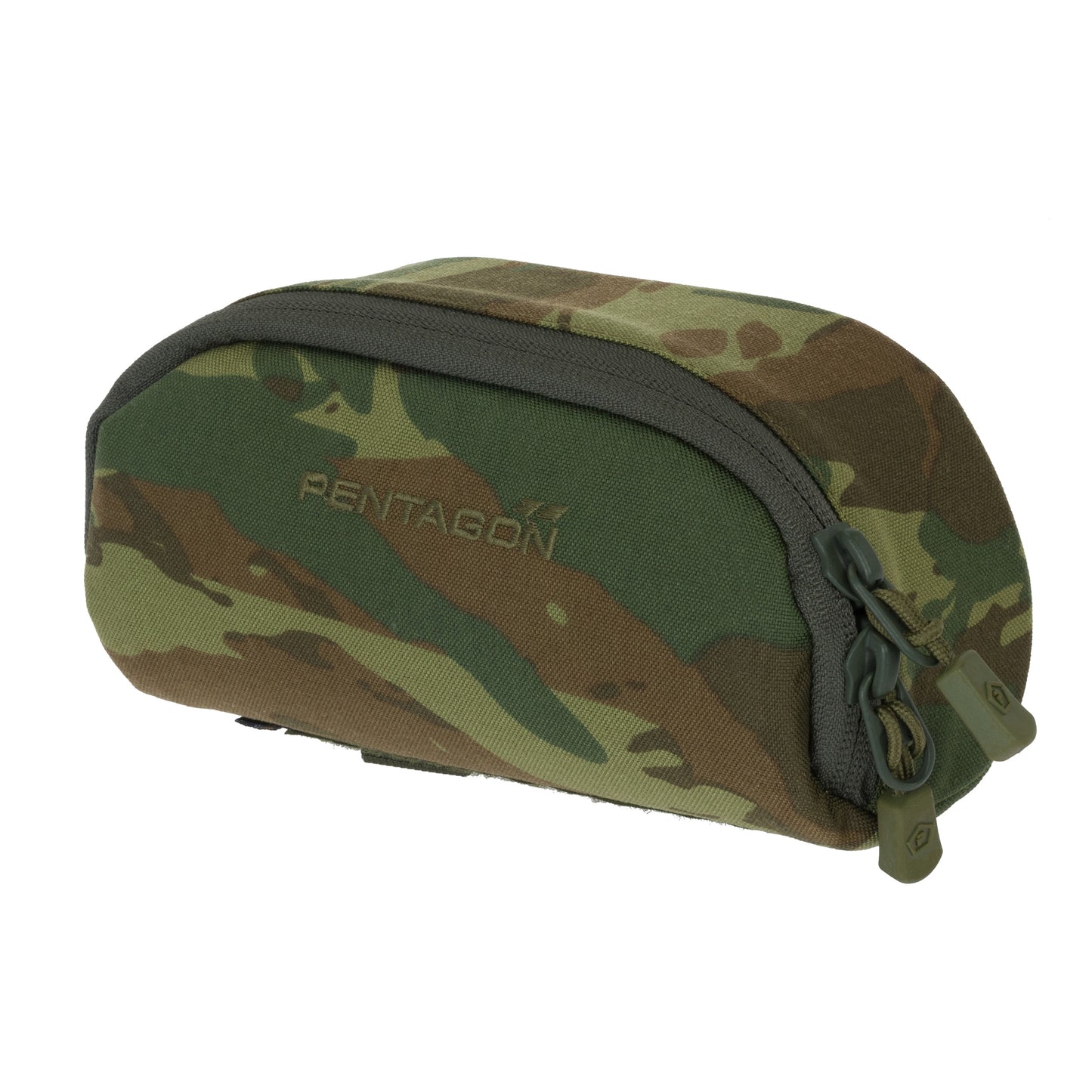 Etui na okulary Pentagon Kalypso - Greek Camo