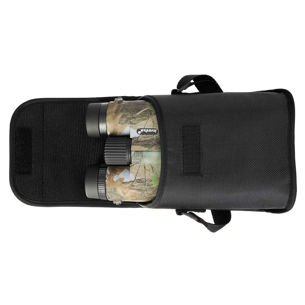 Lornetka Levenhuk Camo 10x42 z celownikiem - Grass