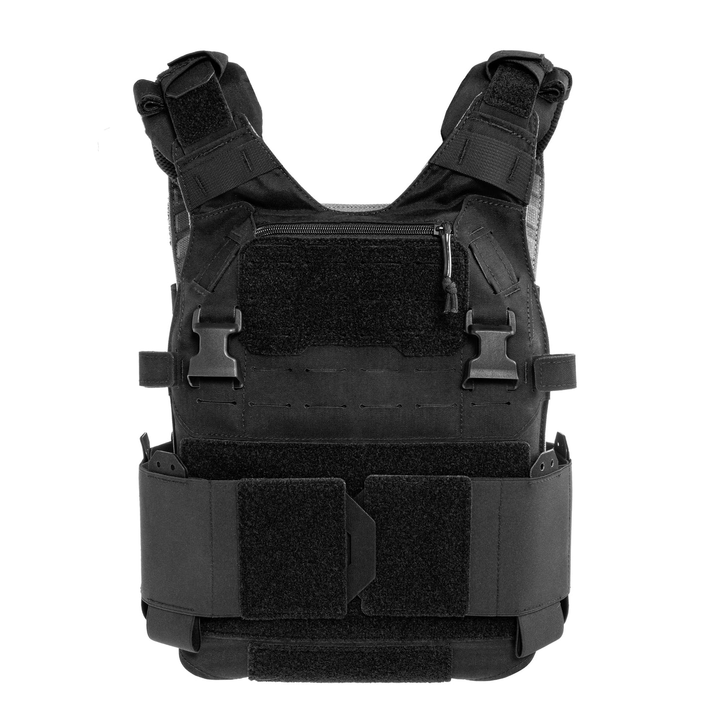 Kamizelka taktyczna Templar's Gear Crusader Plate Carrier Low Profile Gen.4 - Black