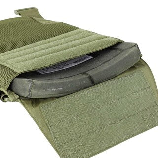 Kamizelka taktyczna Condor Sentry - Olive Drab