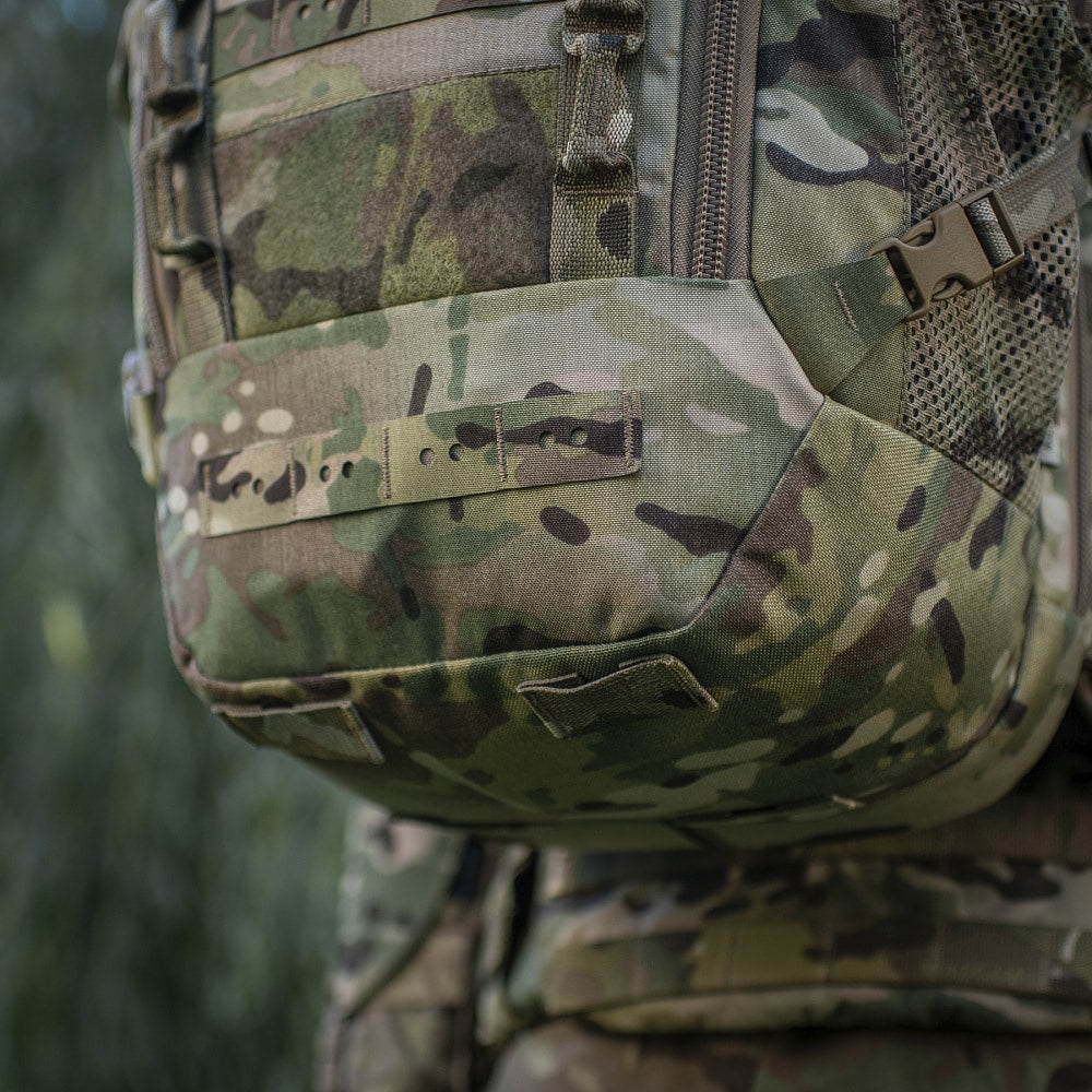 Plecak M-Tac Gen. III Elite Small 36 l - MultiCam