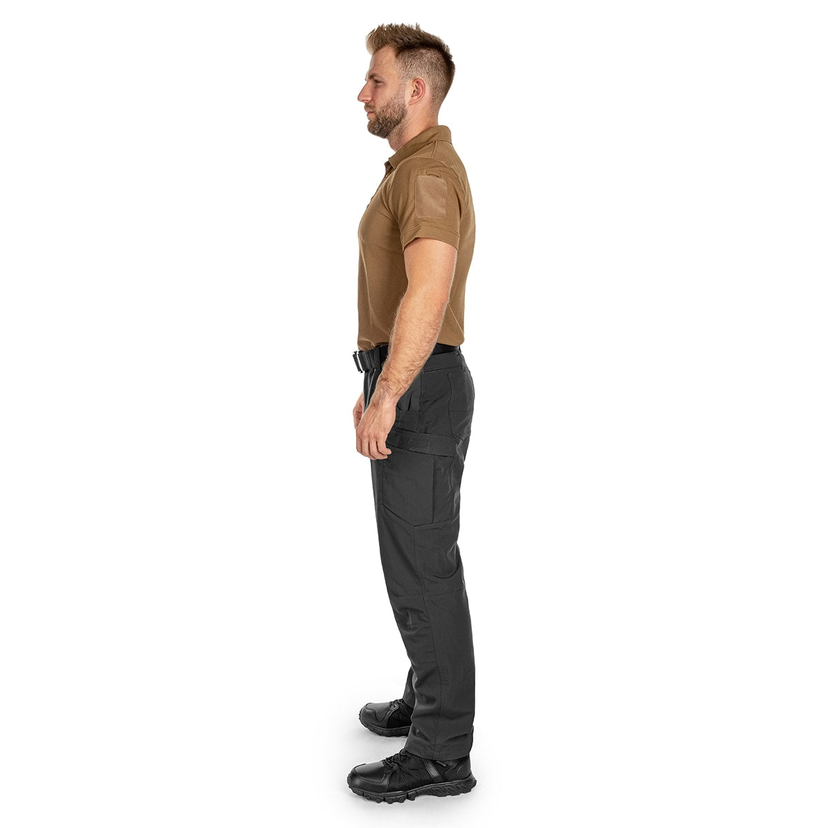 Spodnie Tru-Spec Pro Vector 24/7 PR - Black