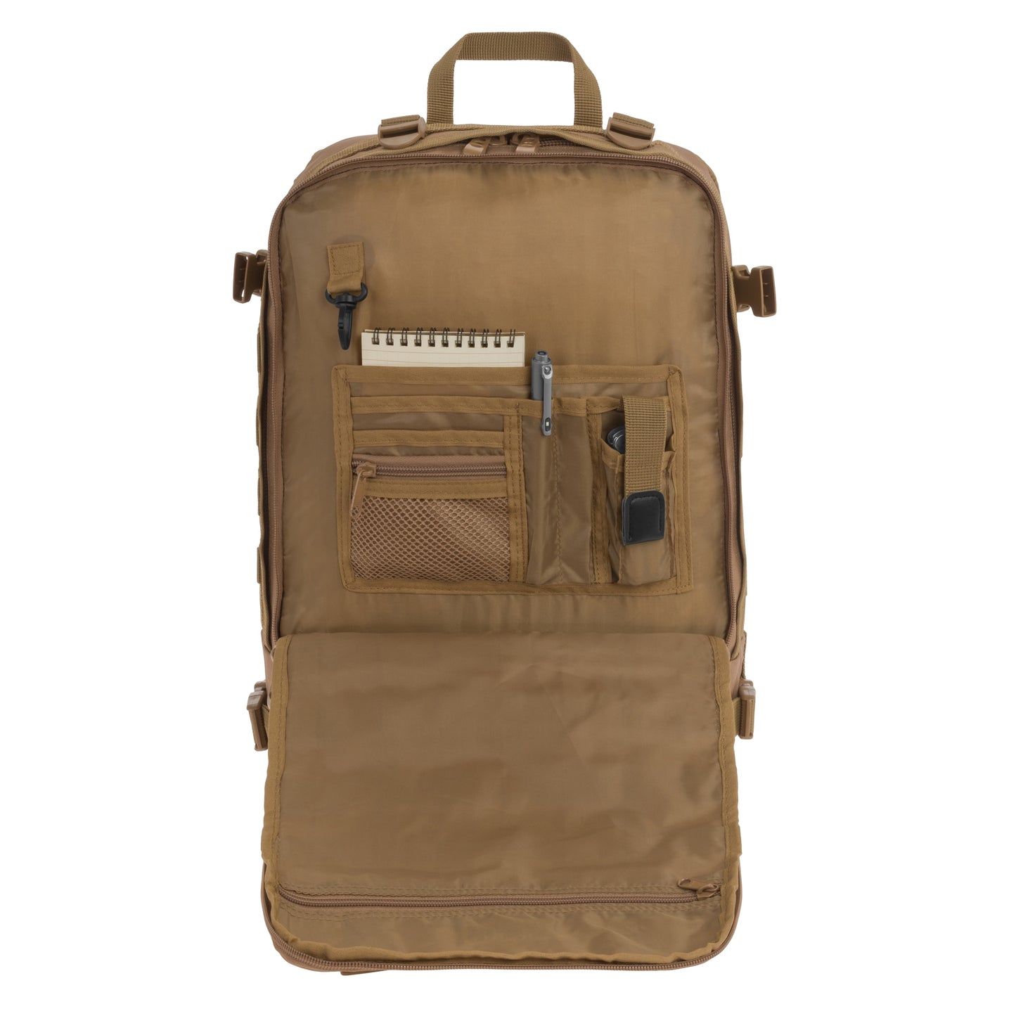 Plecak Magnum Tajga 45 l - Ermine