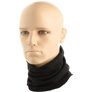 Szalokominiarka M-Tac Merino Wool - Black
