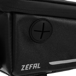 Sakwa rowerowa Zefal Console Pack T1 0,8 l - Black