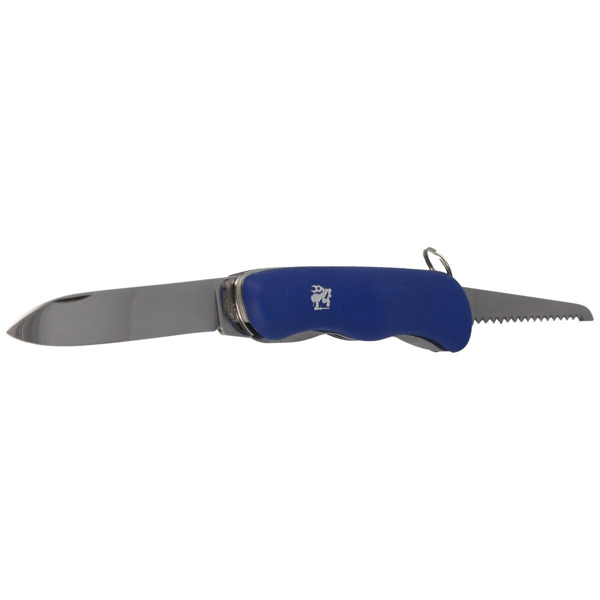 Scyzoryk Mikov Praktik Blue 115-NH-2/AK