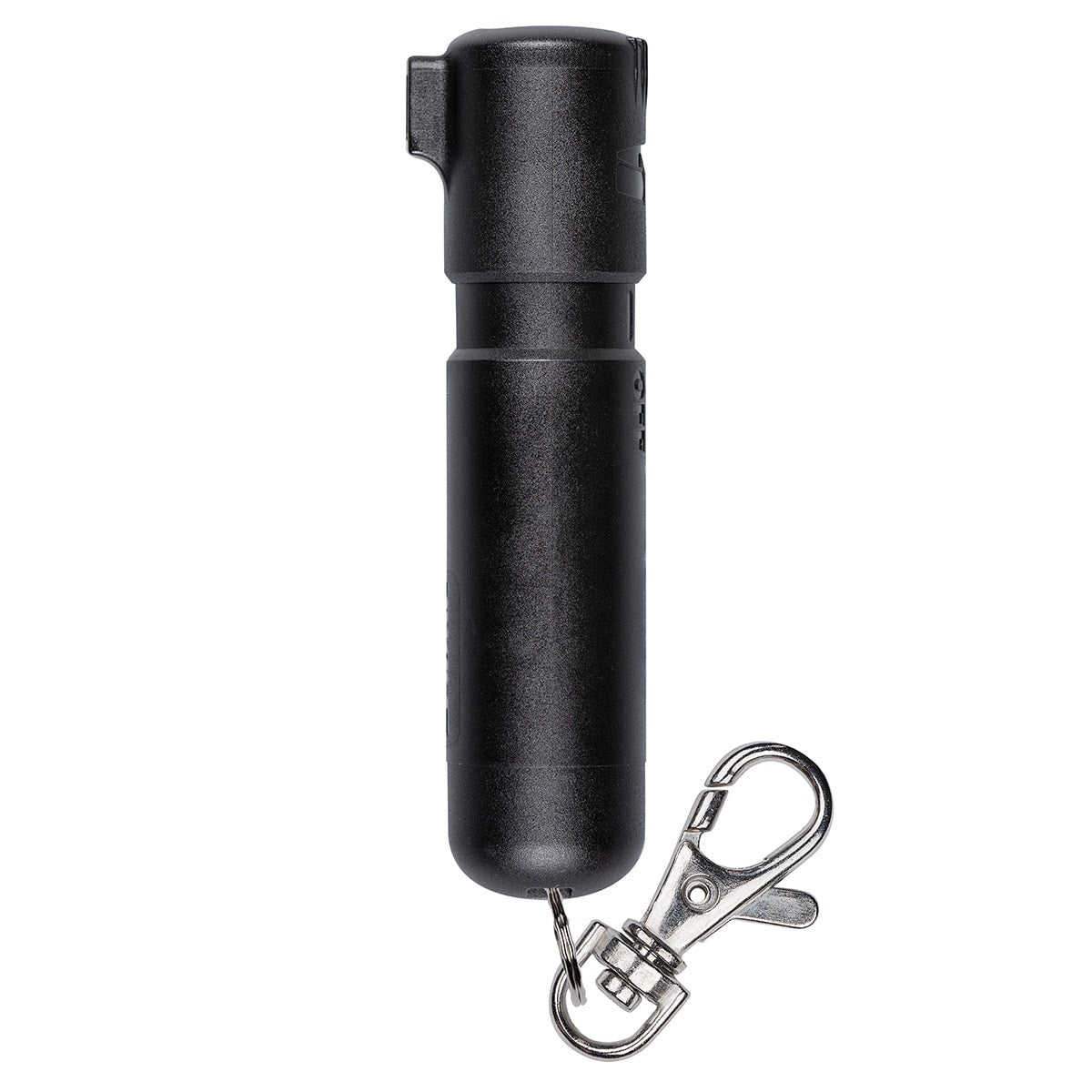 Gaz pieprzowy Sabre Red Mighty Discreet - 10 ml strumień - Black
