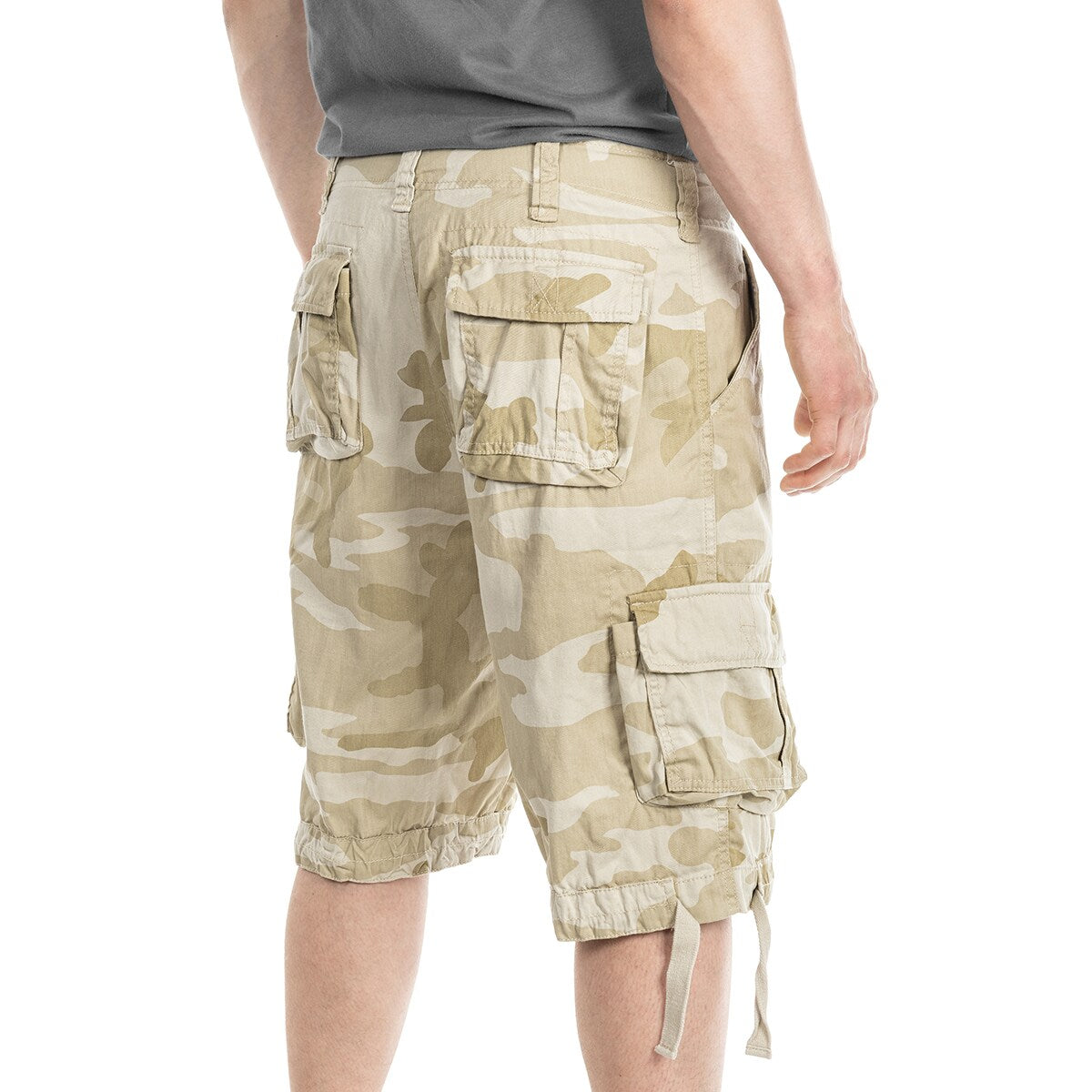 Szorty Brandit Urban Legend - Sandstorm