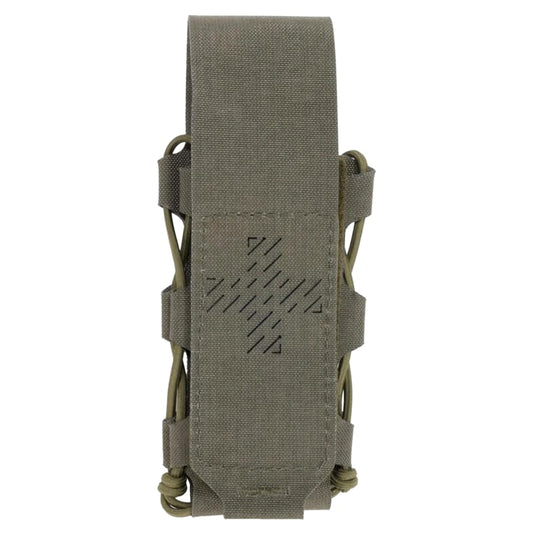 Ładownica Templar's Gear Tourniquet Pouch na stazę taktyczną - Ranger Green