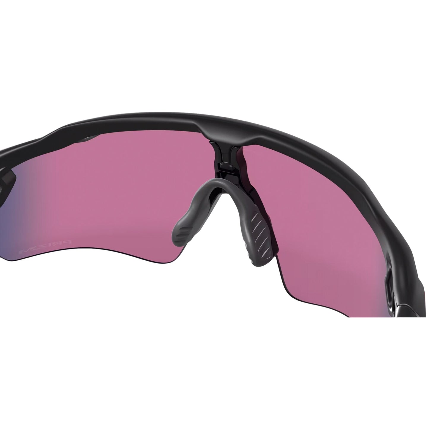 Okulary przeciwsłoneczne Oakley Radar EV Path - Matte Black/Prizm Road