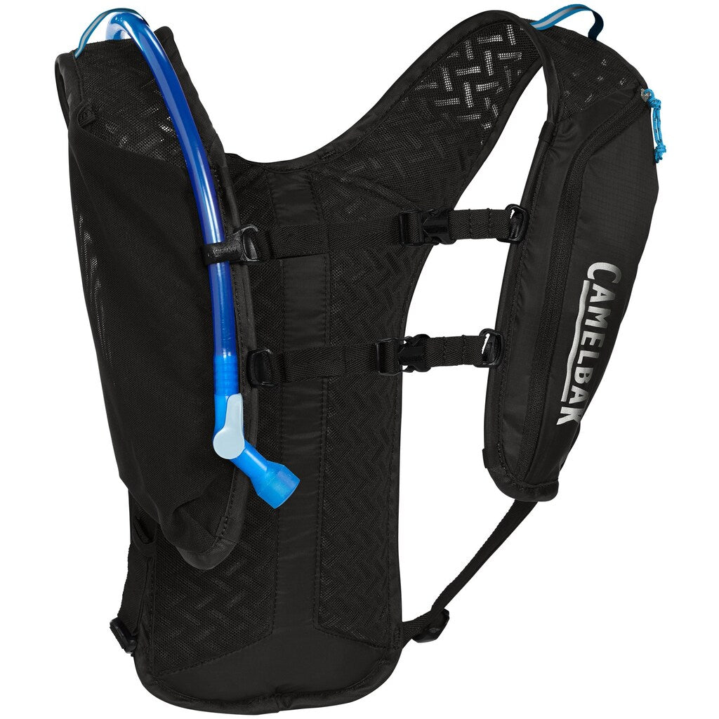 Kamizelka hydracyjna CamelBak Octane Dart - Black