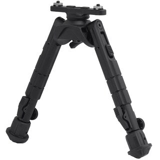 Dwójnóg UTG Recon 360 st. TL 7-9" M-LOK TL-BPM01 - Black