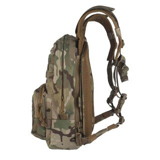 Plecak Wosport BP-142 10 l - MultiCam