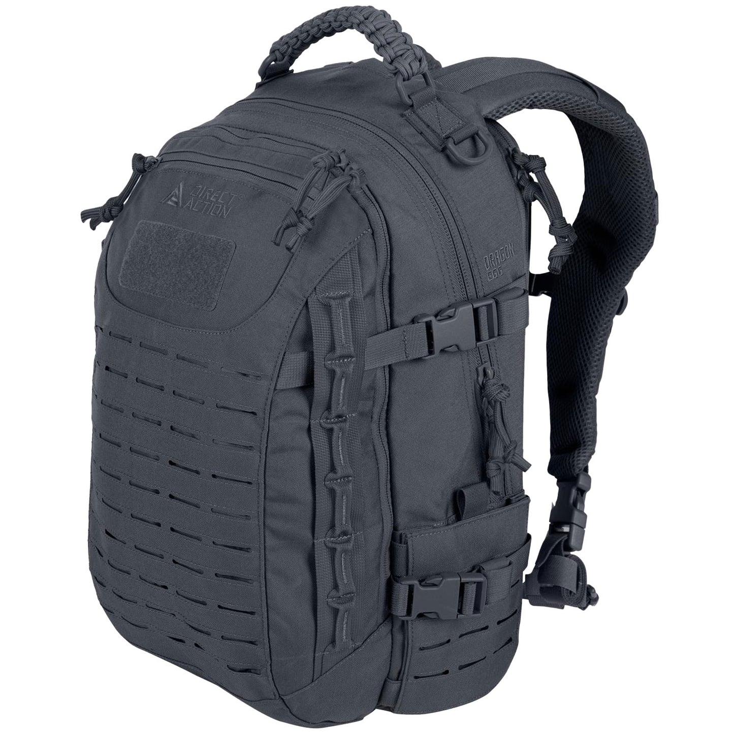 Plecak Direct Action Dragon Egg Mk. II 25 l - Shadow Grey