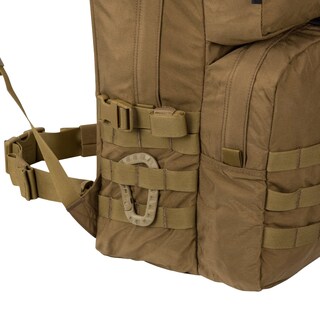 Plecak Helikon Ratel Mk2 25 l - Coyote