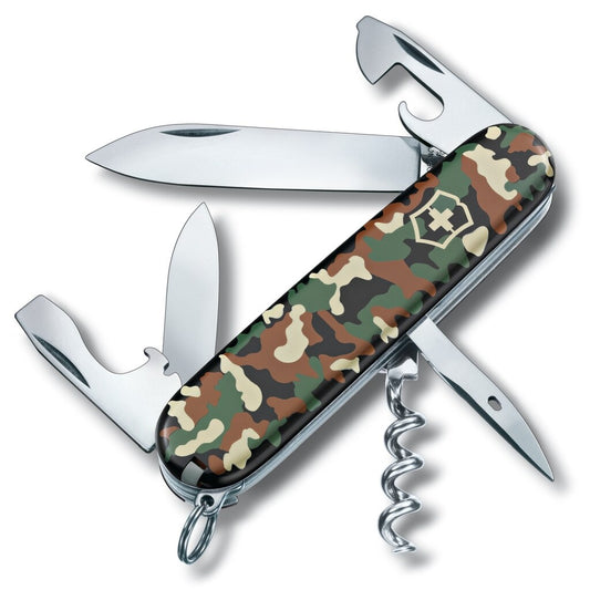Scyzoryk Victorinox Spartan - Camo