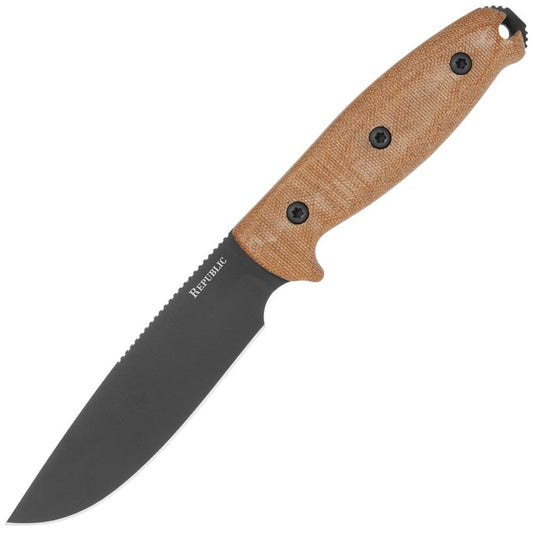 Nóż Cold Steel Republic Bushcraft Knife S35VN