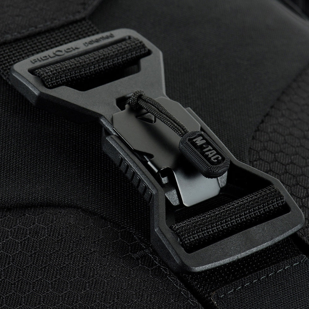 Torba na ramię M-Tac Magnet XL Bag Elite Hex - Black