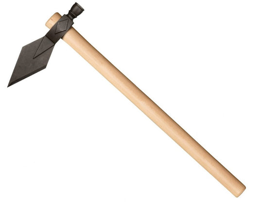 Toporek Cold Steel Diamond Spontoon Hawk
