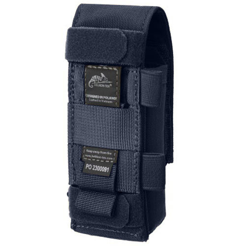 Ładownica Helikon Tourniquet Pouch na stazę taktyczną - Sentinel Blue