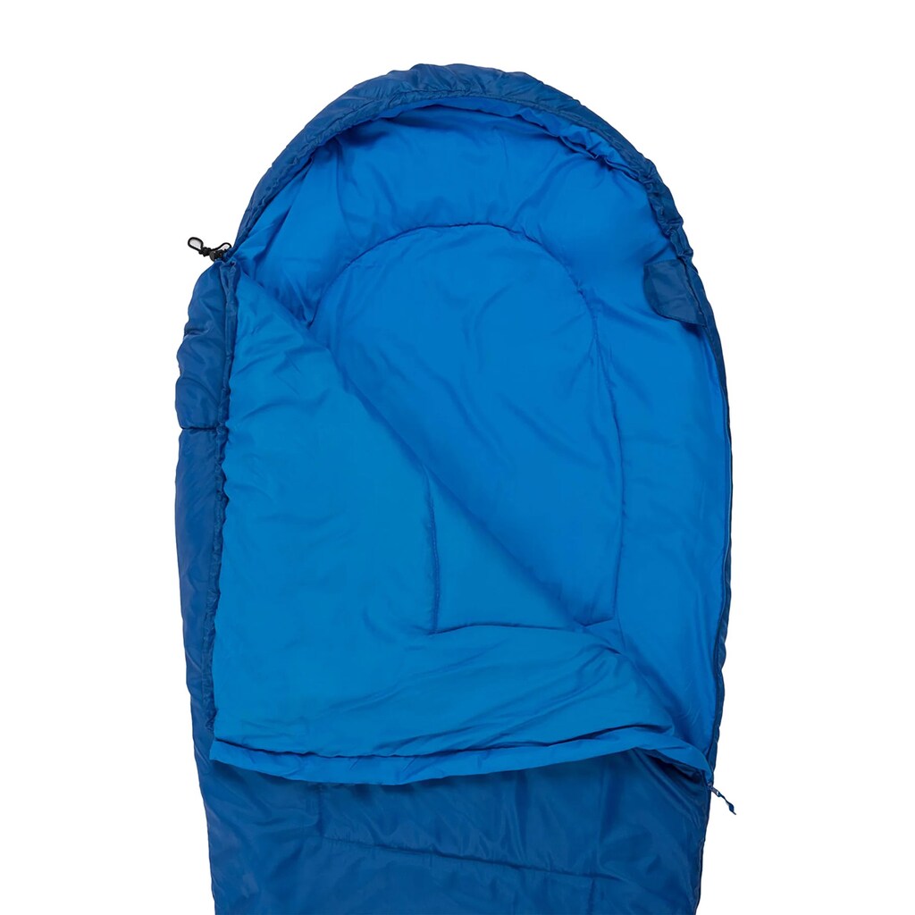 Śpiwór Highlander Outdoor Sleepline Mummy 350 - Blue