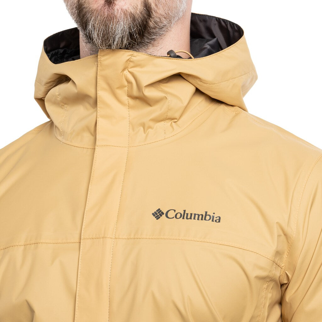 Kurtka Columbia Watertight II - Light Camel
