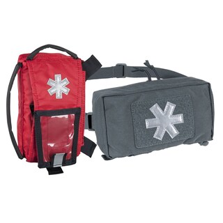 Apteczka Helikon Modular Individual Med Kit - Shadow Grey
