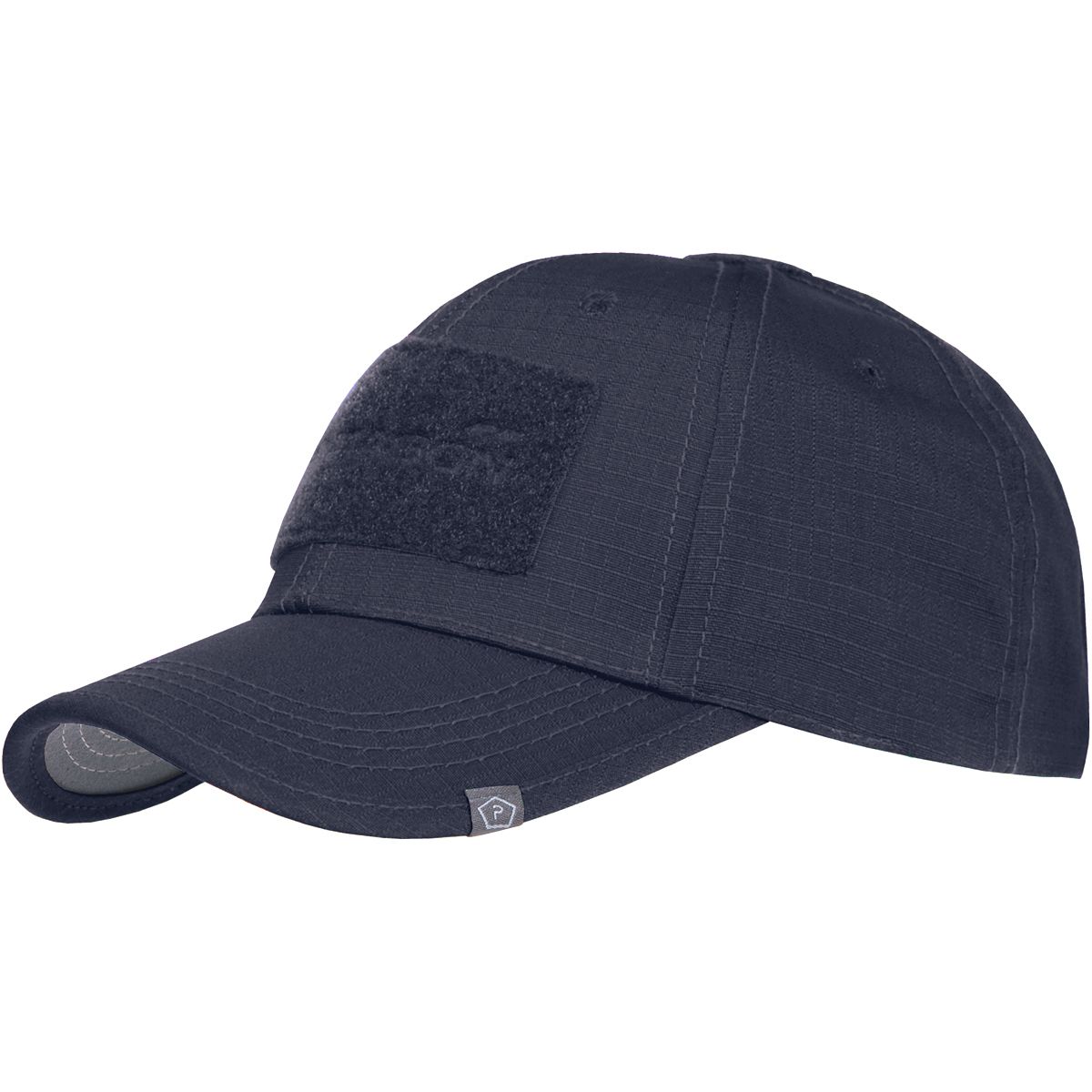 Czapka z daszkiem Pentagon Tactical 2.0 Rip-Stop - Midnight Blue